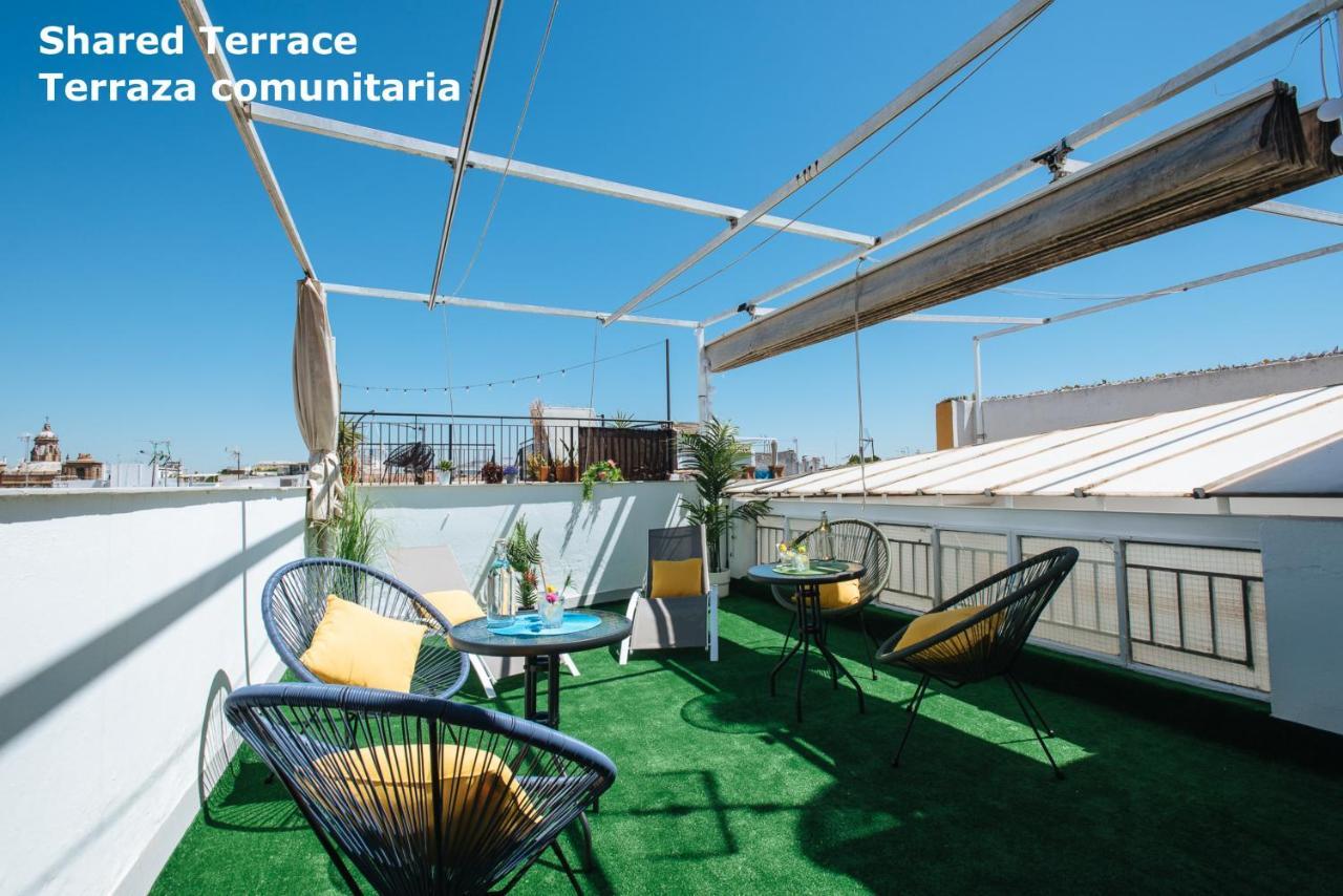 Hostly Rbh0 Modern Appartamento