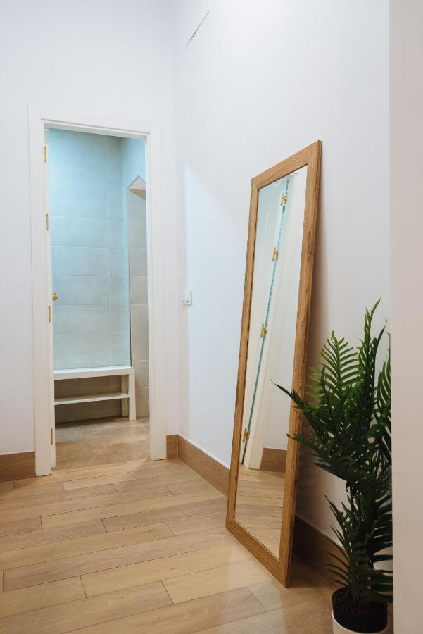 Hostly Rbh0 Modern Appartamento *
