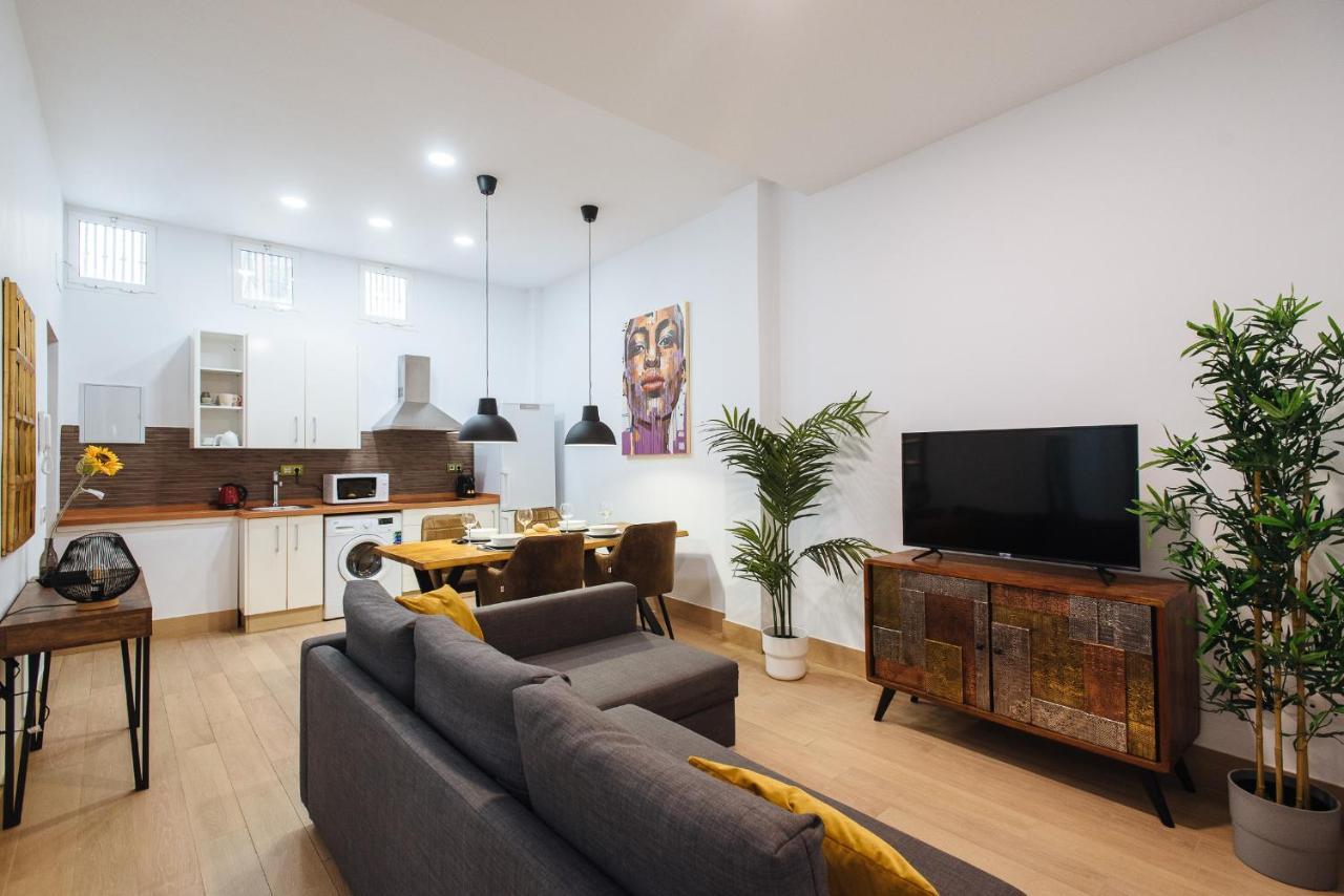 Hostly Rbh0 Modern Appartamento *