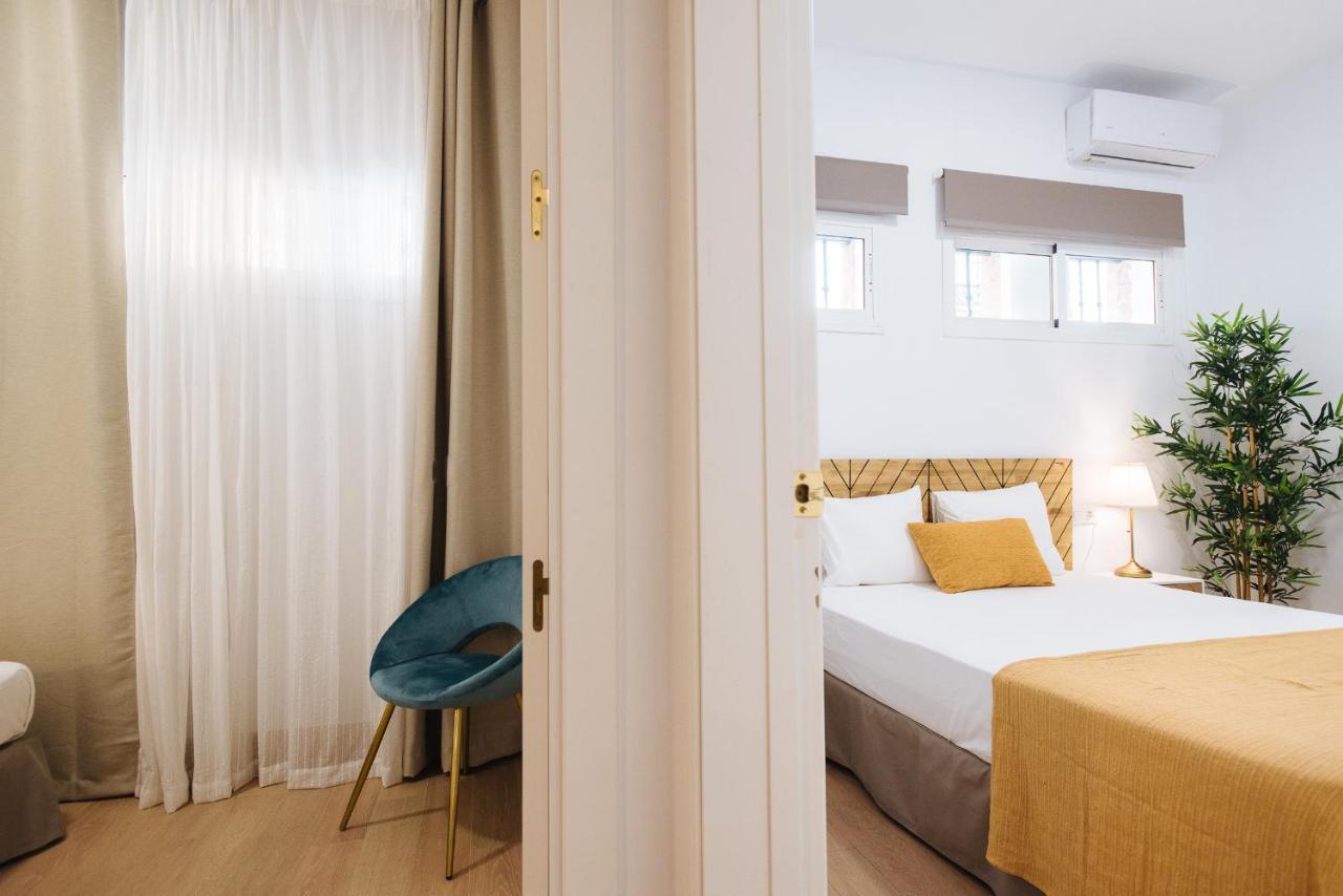 Hostly Rbh0 Modern Appartamento